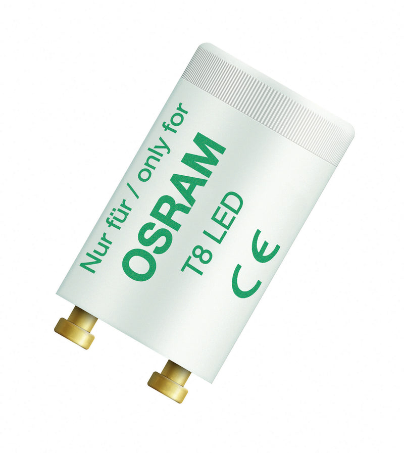 Osram LEDVANCE Starter für Substitube BLI 2, weiß