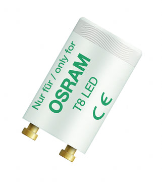 Osram LEDVANCE Starter für Substitube BLI 2, weiß