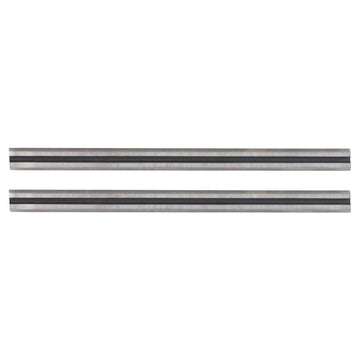 Wolfcraft Wendehobel HM, 2-teilig, 5,5 x 1,1 mm