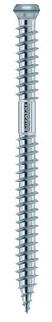 Eurotec Terrassenschrauben A2 Edelstahl, Teilgewinde, TX15, 4,2 x 60 mm