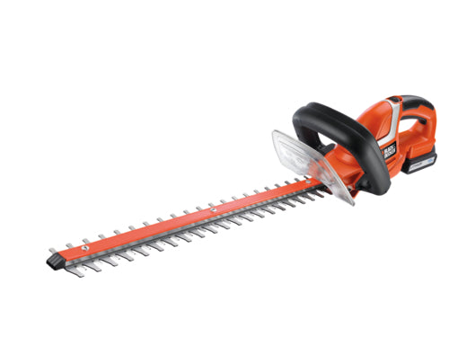 STANLEY Akku-Heckenschere 18V 2,0Ah Li-Ion, 45 cm (GTC1845L20-QW)
