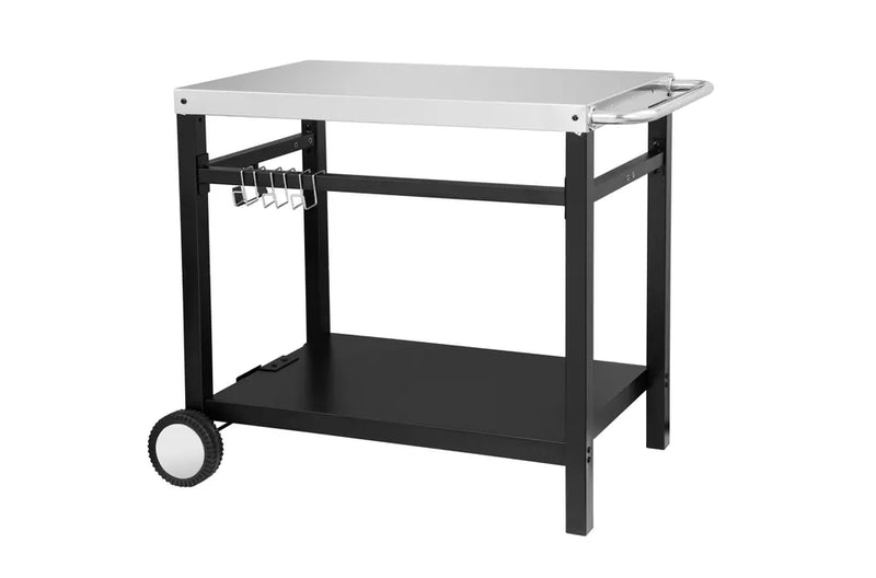 JUSTUS GmbH Multi-Trolley – Zubehör für Transport –