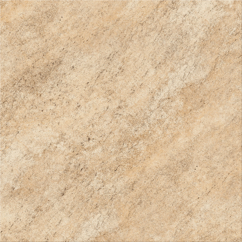 Meissen ATAKAMA 2.0 Terrassenplatte 59,3x59,3 cm beige matt (Keramik)