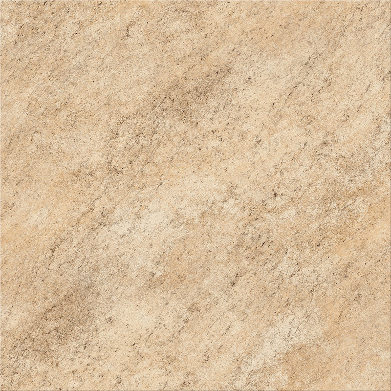 Meissen ATAKAMA 2.0 Terrassenplatte 59,3x59,3 cm beige matt (Keramik)