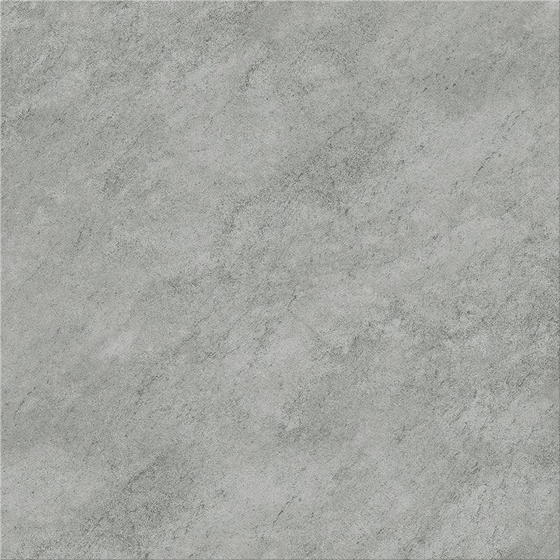 Meissen ATAKAMA 2.0 Terrassenplatte 60x60 cm lichtgrau matt, strukturiert