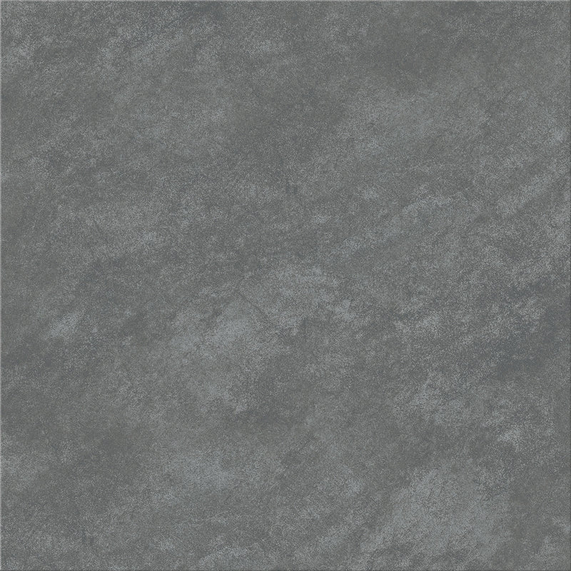 Meissen ATAKAMA 2.0 Terrassenplatte 59,3x59,3 cm grey matt (Keramik), Paket à 2 Stück (0,7 m²)