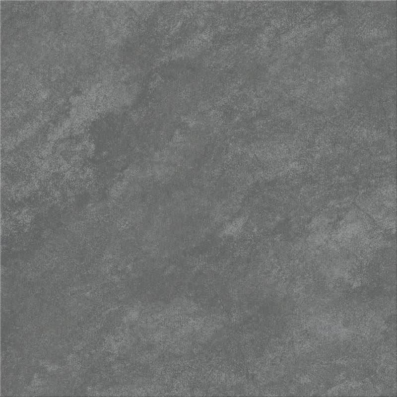 Meissen ATAKAMA 2.0 Terrassenplatte 59,3x59,3 cm grey matt (Keramik), Paket à 2 Stück (0,7 m²)