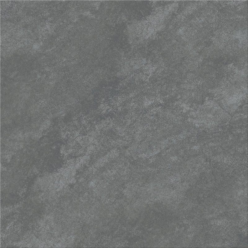 Meissen ATAKAMA 2.0 Terrassenplatte 59,3x59,3 cm grey matt (Keramik), Paket à 2 Stück (0,7 m²)