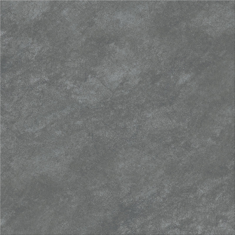 Meissen ATAKAMA 2.0 Terrassenplatte 59,3x59,3 cm grey matt (Keramik), Paket à 2 Stück (0,7 m²)