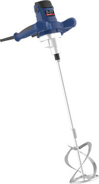 Güde Rührwerk GRW 1400 für Mörtel, Putz, Kleber, 1400 W