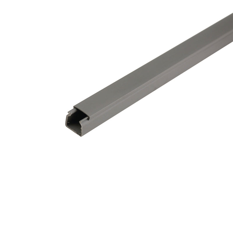 Inter-Union Installationskanal PVC, 2 m