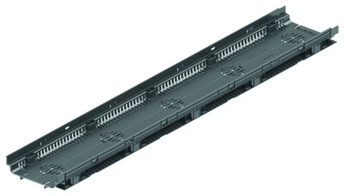 ACO Profiline X Rinne 1.000 mm aus glasfaserverstärktem Kunststoff (PP-GF)