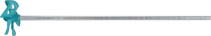 Collomix LX 70 S Propellerrührer, Ø70x400 mm, Gewindeaufnahme