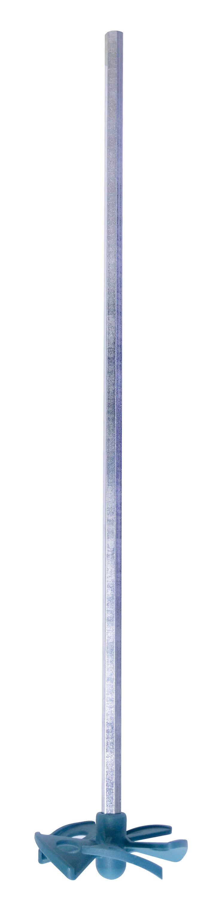 Collomix LX 70 S Propellerrührer, Ø70x400 mm, Gewindeaufnahme
