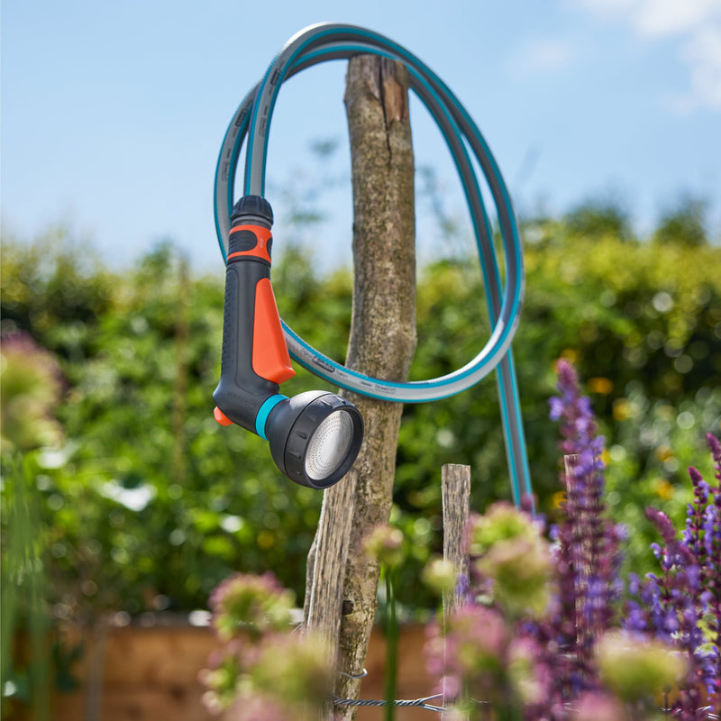 GARDENA Classic Bewässerungsbrause Starter Set für Wassertechnik