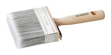 Color-Expert UniStar Lackier-Flächenstreicher 100 x 30 mm