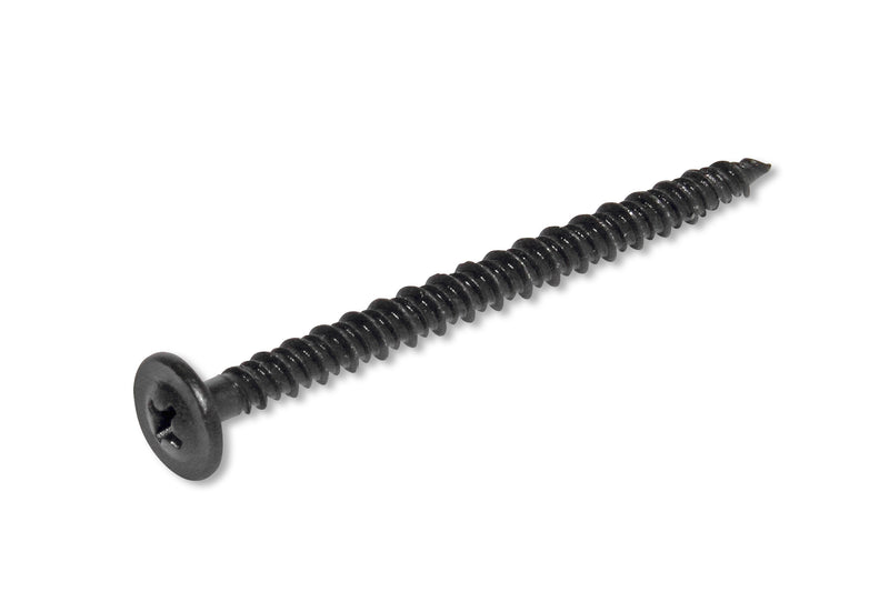 Knauf Universalschrauben FN 4,3 x phosphatiert