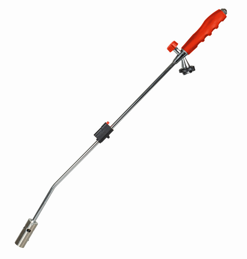 ROTHENBERGER RS 220 Unkrautbrenner mit Piezo-Zündung, Abflammgerät