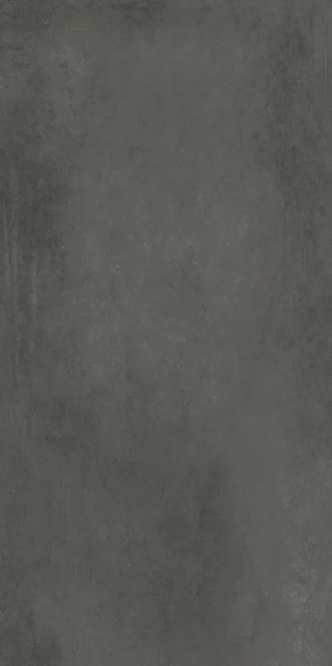 FLIESENMAX FZ 59,8 x 119,8 MEIS GRAVA Graphite, matt, rektifiziert