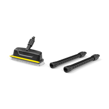 Kärcher Flächenreiniger Powerschrubber PS 30, Hochdruckreiniger-Zubehör