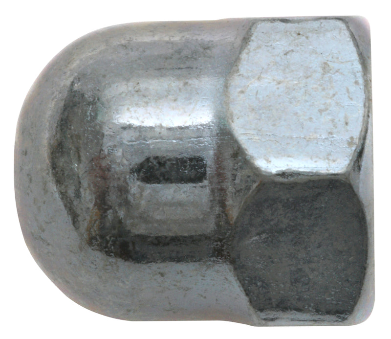 SWG Hutmutter, verzinkt, DIN 1587