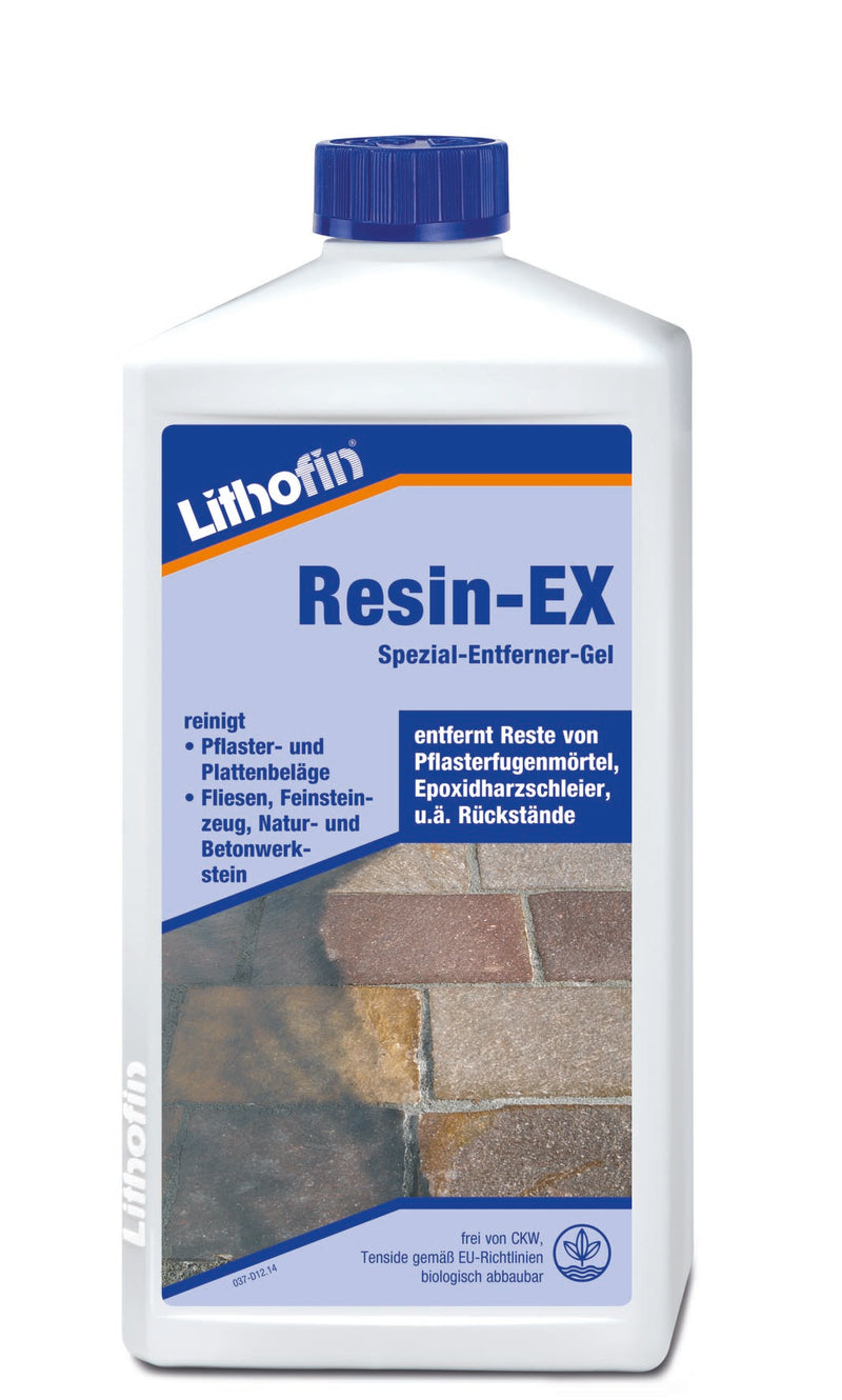 Lithofin RESIN-EX für &, 1 kg