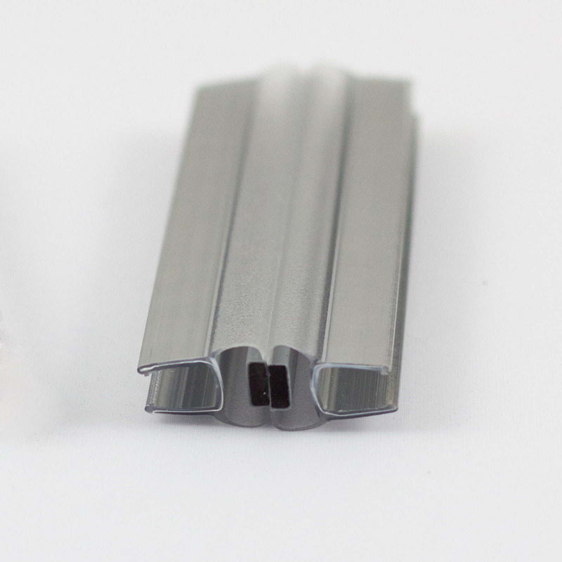 Breuer Magnetdichtung-Set 90° PK 637 für Dusche, 2010 mm