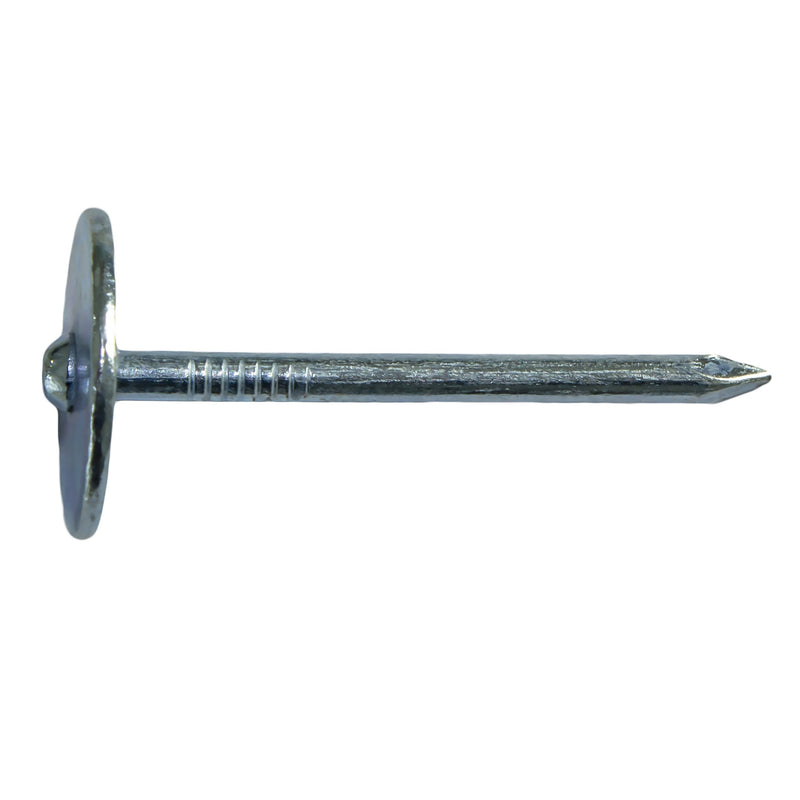 SEB Schuhmacher Leichtbauplattenstifte vz. mit Rundkopf, 40 mm, 2,5 kg