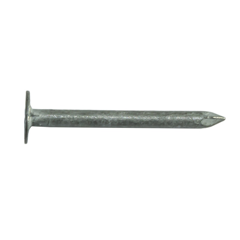 SEB Schuhmacher Schieferstifte feuerverzinkt 2,8 mm Durchmesser, 35 mm Länge