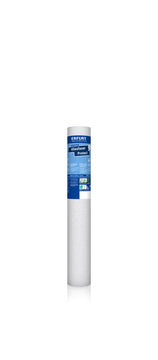 Erfurt Vliesfaser Protect 206 weiß, überstreichbar, 53 cm x 10,05 m