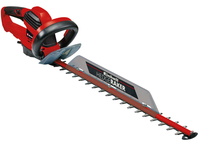 Einhell Elektro-Heckenschere GE-EH 6560, 650 W, 66 cm Schwert