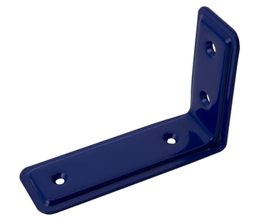 VORMANN Konsole 3F blau 160 x 105 x 40 mm