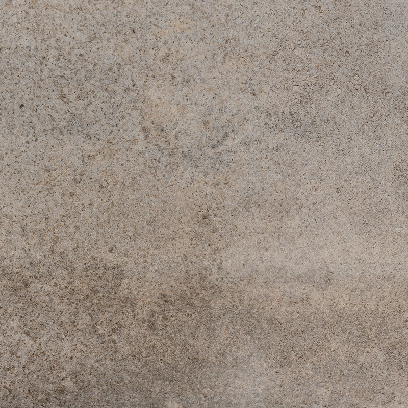 RAK Ceramics MIMESIS Feinsteinzeug Fliese grau matt, rektifiziert, 60x60