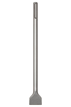Wolfcraft Spatmeißel SDS-max, 400 mm Länge, 50 mm Breite