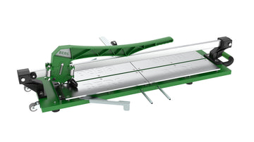 BERG TECTOOL BTC 900 Fliesenschneidemaschine mit 900GS/630DS