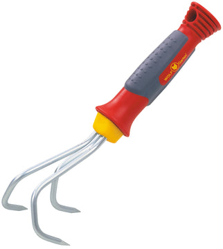 WOLF-Garten Handgrubber KA-2K mit 7 cm Arbeitsbreite
