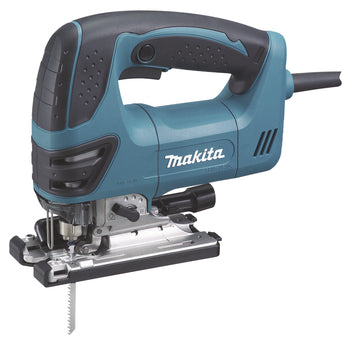 Makita Pendelhubstichsäge 4350FCTJ im MAKPAC, Elektro 230 V