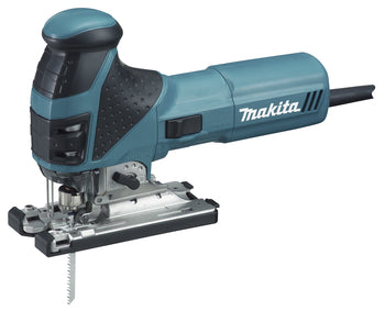 Makita Pendelhubstichsäge 4351FCTJ im MAKPAC, Maße ca. 271×73×187 mm