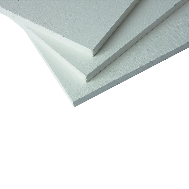 redstone Clima Redboard Bauplatte, Kalziumsilikat 1250x1000x25 mm, A1