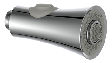 Schütte Geschirrbrause chrom glänzend