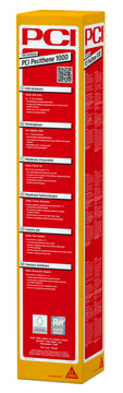 PCI Pecithene 1000, Kaltselbstklebebahn