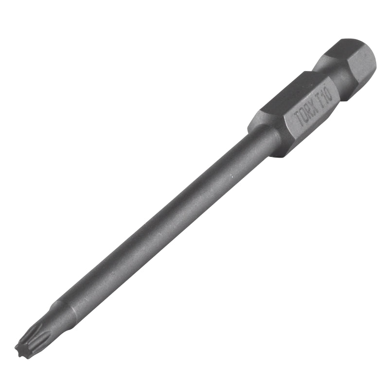 Wolfcraft Schraubendreherklinge Solid TX10, 89 mm (Klinge)