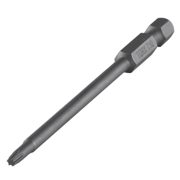 Wolfcraft Schraubendreherklinge Solid TX10, 89 mm (Klinge)