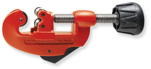 ROTHENBERGER Tube Cutter 30 Pro Rohrabschneider für Kupfer & Aluminium