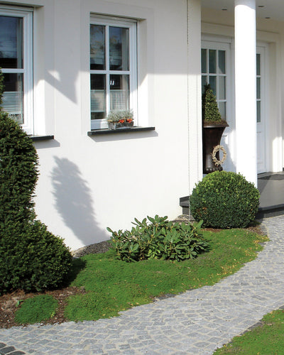 GftK VDW 800 Epoxidharzfugenmörtel für Pflasterfugen, 25 kg