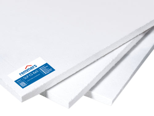 remmers Schimmel-Sanierplatte SLP CS Keil, 1000x250x25/5 mm