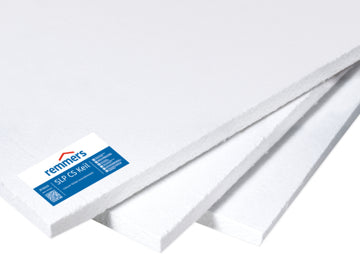remmers Schimmel-Sanierplatte SLP CS Keil, 1000x250x25/5 mm