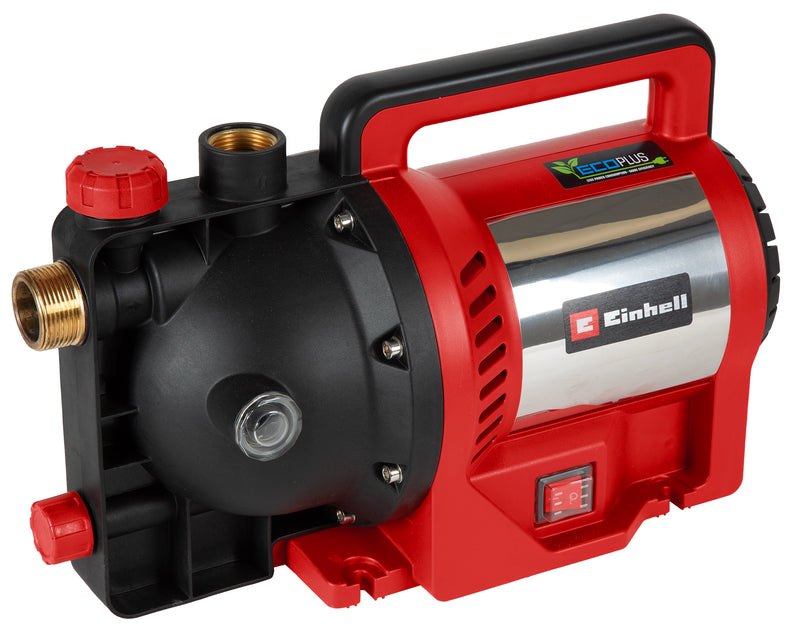 Einhell Gartenpumpe GC-GP 1170 ECO PLUS