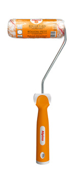 ALPINA Spezialroller für Effekt-Farben, Nylon-Bezug, 12 cm