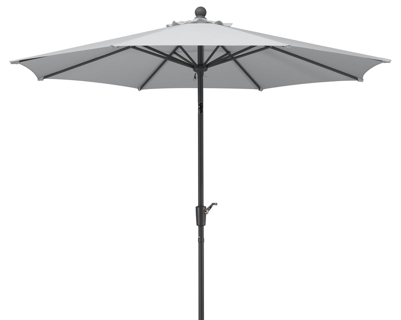 Schneider Schirme Harlem Mittelmastschirm, 270 cm